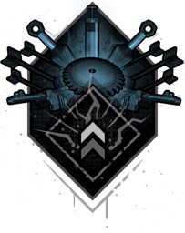 Master Blaster Military Training card icon
