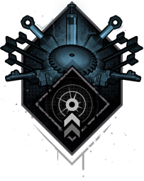 Zone of Action Military Training card icon