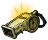 Animal Whistle in-game icon