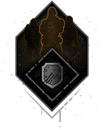 Kevlar Plating Military Training card icon