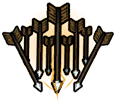 Arrow Rain: Downpour in-game icon