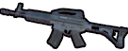 Assault Rifle in-game icon
