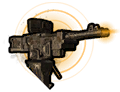 Automatic Turret: Provocation in-game icon