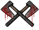 Axerangs in-game icon