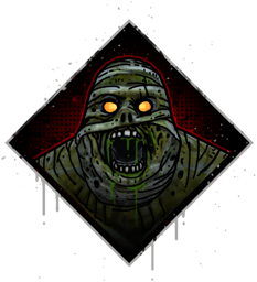 Big Mummy in-game enemy icon