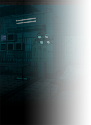 Bio Lab in-game arena selection artwork