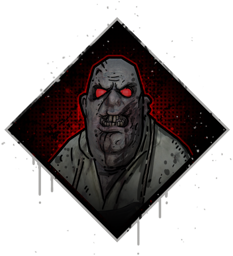 Butcher in-game enemy icon