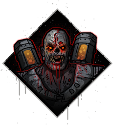Chainsawman in-game enemy icon