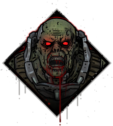 Charger in-game enemy icon