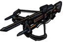 Crossbow in-game icon