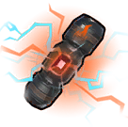 Electrocution: Passion in-game icon
