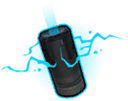 EMP Grenade in-game icon