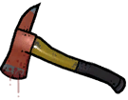 Fireaxe in-game icon