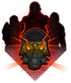 Fury Unleashed: Cooperation in-game icon