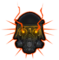 Fury Unleashed in-game icon
