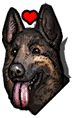 Good Boy in-game icon