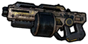 Grenade Launcher in-game icon