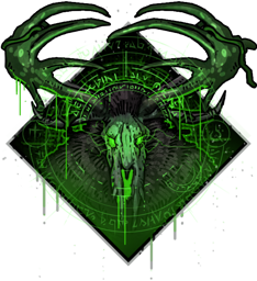 Hermit in-game enemy icon