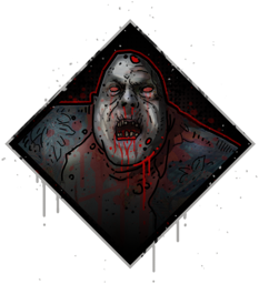 Humongous in-game enemy icon