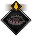 Huntress + Tank in-game icon