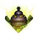 Incense in-game icon
