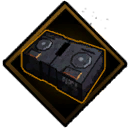 Black Box in-game icon