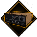 Hijacked Signal in-game icon