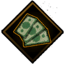 Quick Buck in-game icon