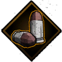 Quicksilver Bullets in-game icon
