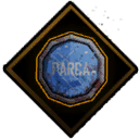Ragged Patch in-game icon