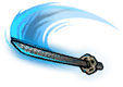 Katana in-game icon