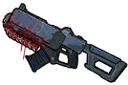 Lancer in-game icon