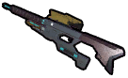 Laser in-game icon
