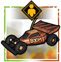 Mechanic + Pyro in-game icon