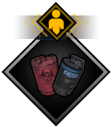 Medic + Ranger in-game icon
