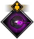Medic + SWAT in-game icon