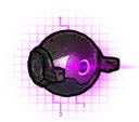 Medical Drone in-game icon