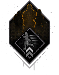 Fast Mover Military Training card icon