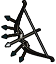 Multishot in-game icon