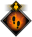 Pyro + Tank in-game icon