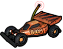 Remote Control Car in-game icon