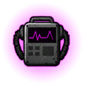 Resuscitation in-game icon