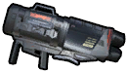 Rocket Launcher in-game icon
