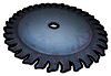 Sawblade Drone in-game icon