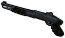 Shotgun in-game icon