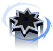 Shuriken in-game icon