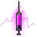 Stimpack in-game icon