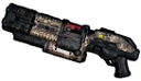 Super Shotgun in-game icon