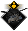 SWAT + Pyro in-game icon