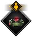 Tank + Pyro in-game icon